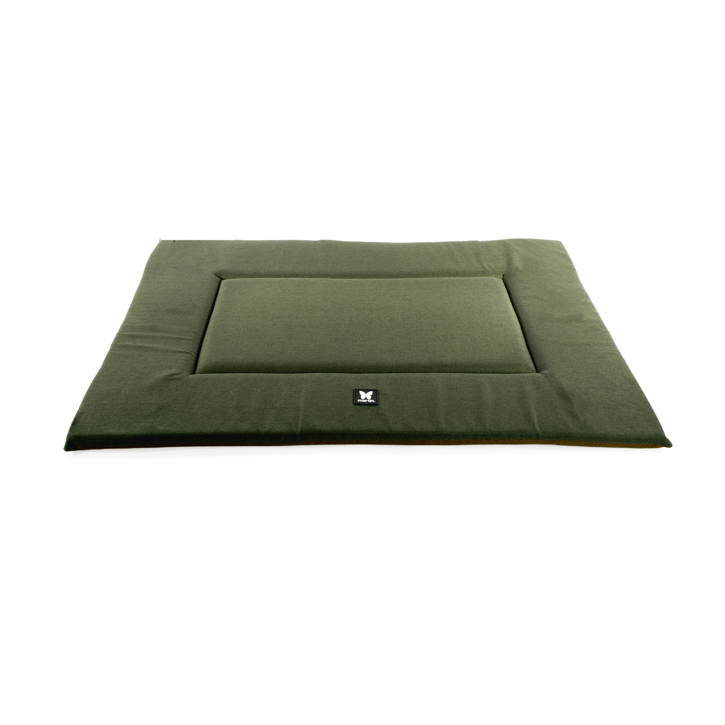 Tapis plat rectangulaire MARTIN SELLIER 100x70x3cm