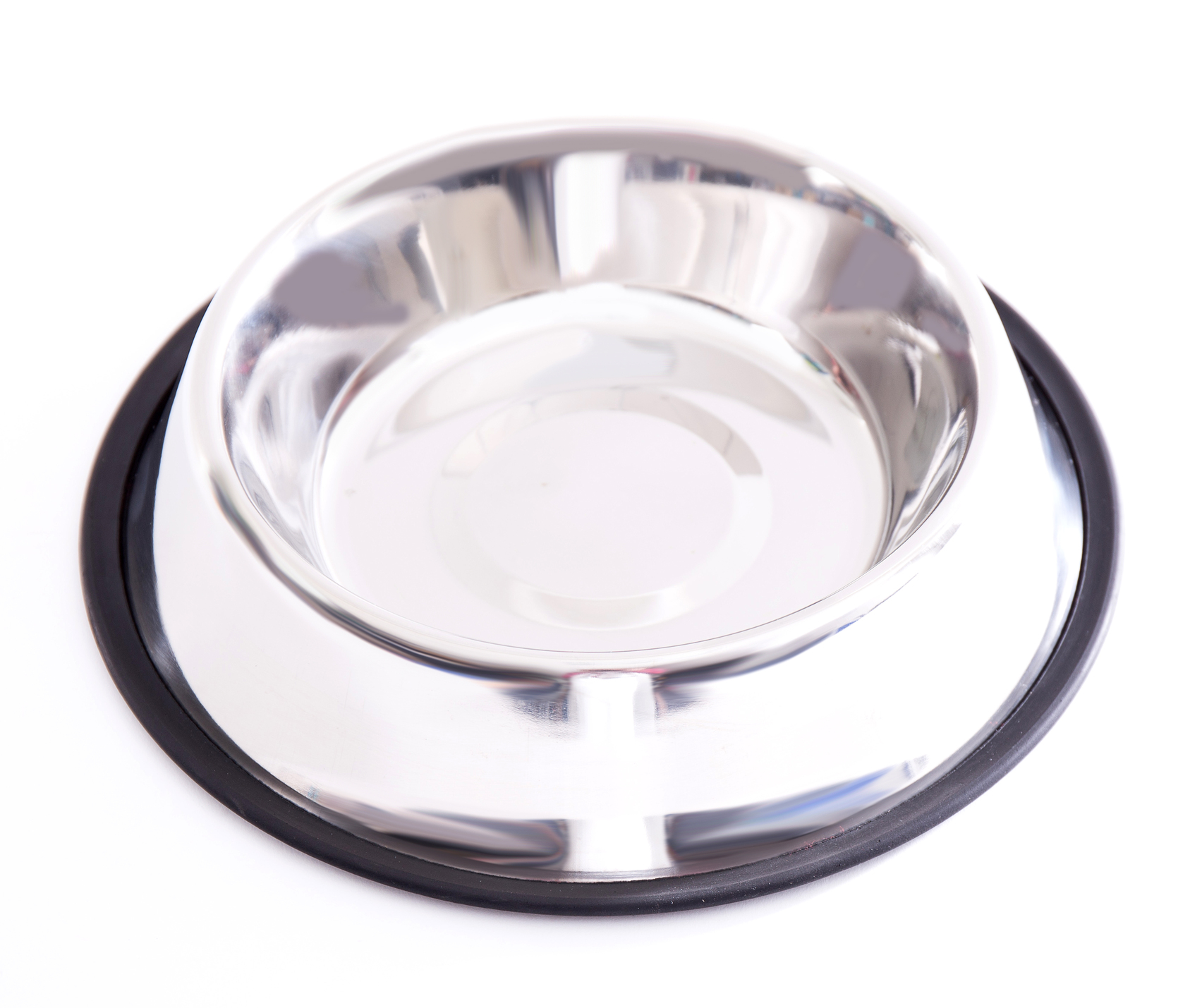 Gamelle inox antidérapante MARTIN SELLIER 2,8l 44cm