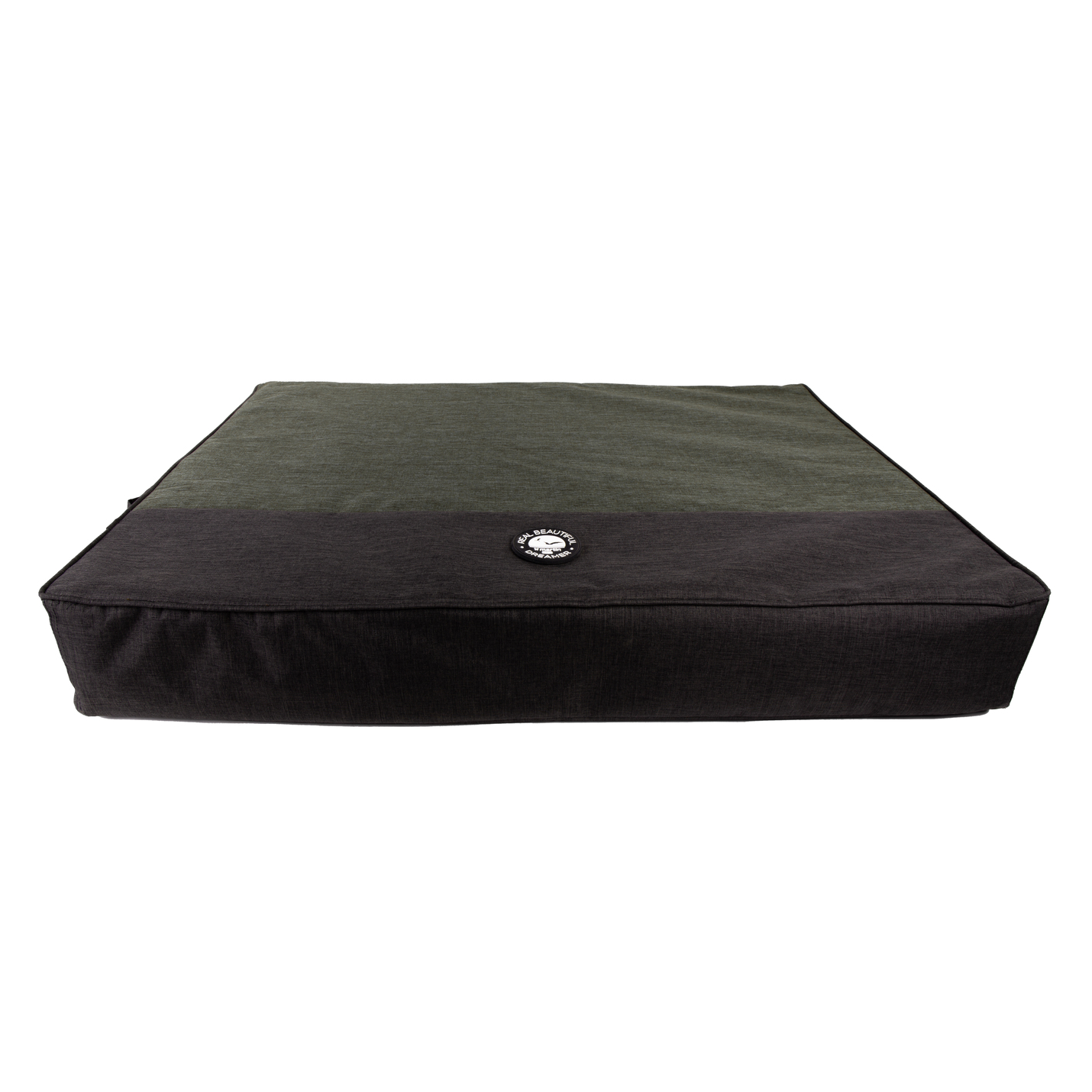 Coussin Master MARTIN SELLIER anthracite 80x60x12cm