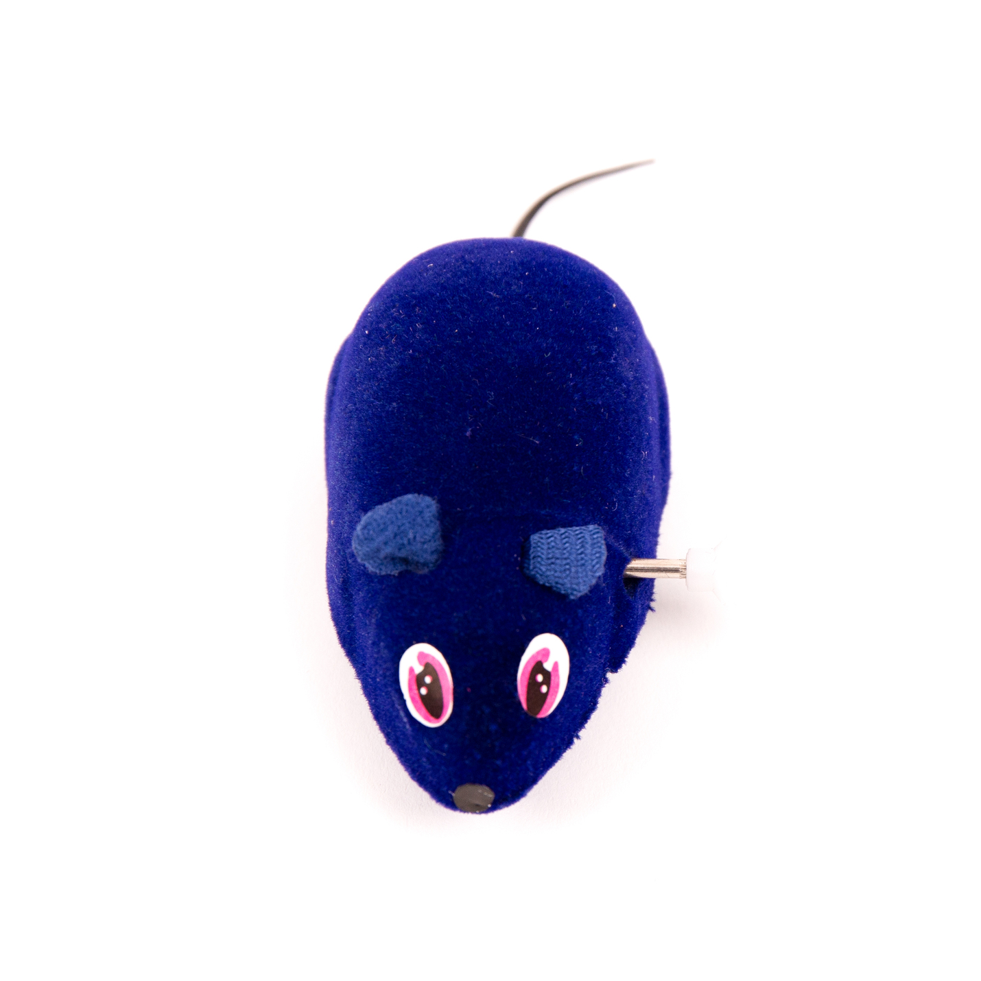 Souris mécanique MARTIN SELLIER 10cm