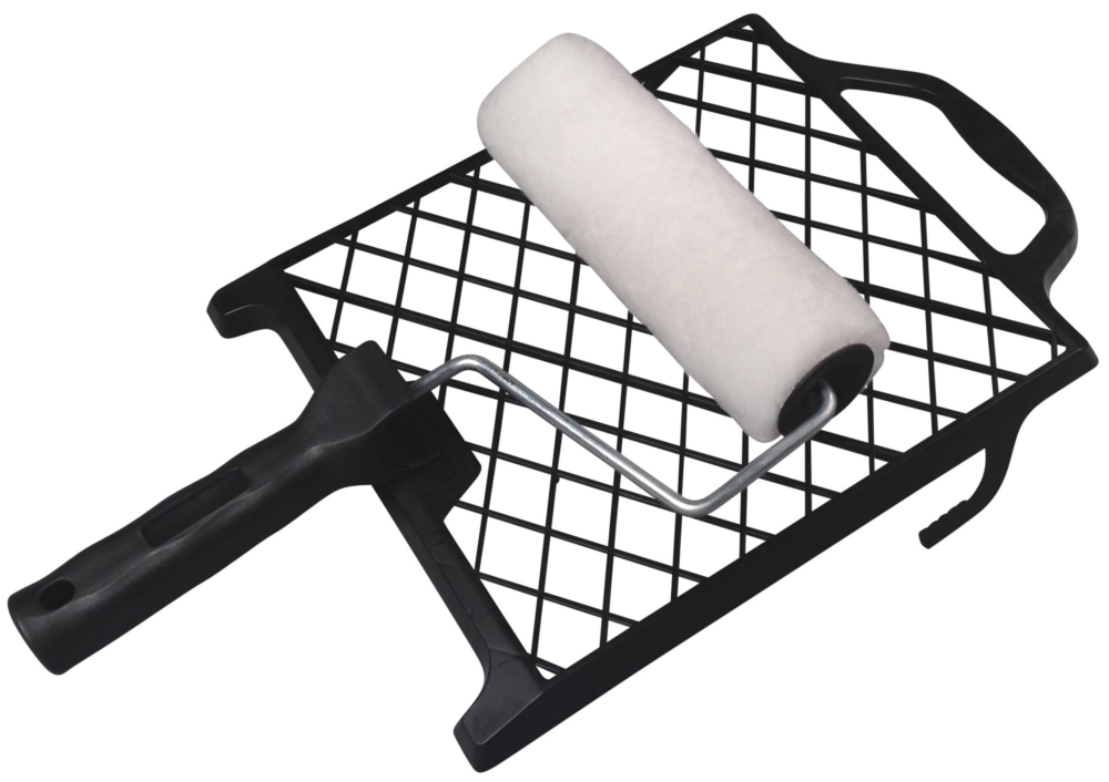 Ensemble grille et rouleau SAVY sous-couche 175mm