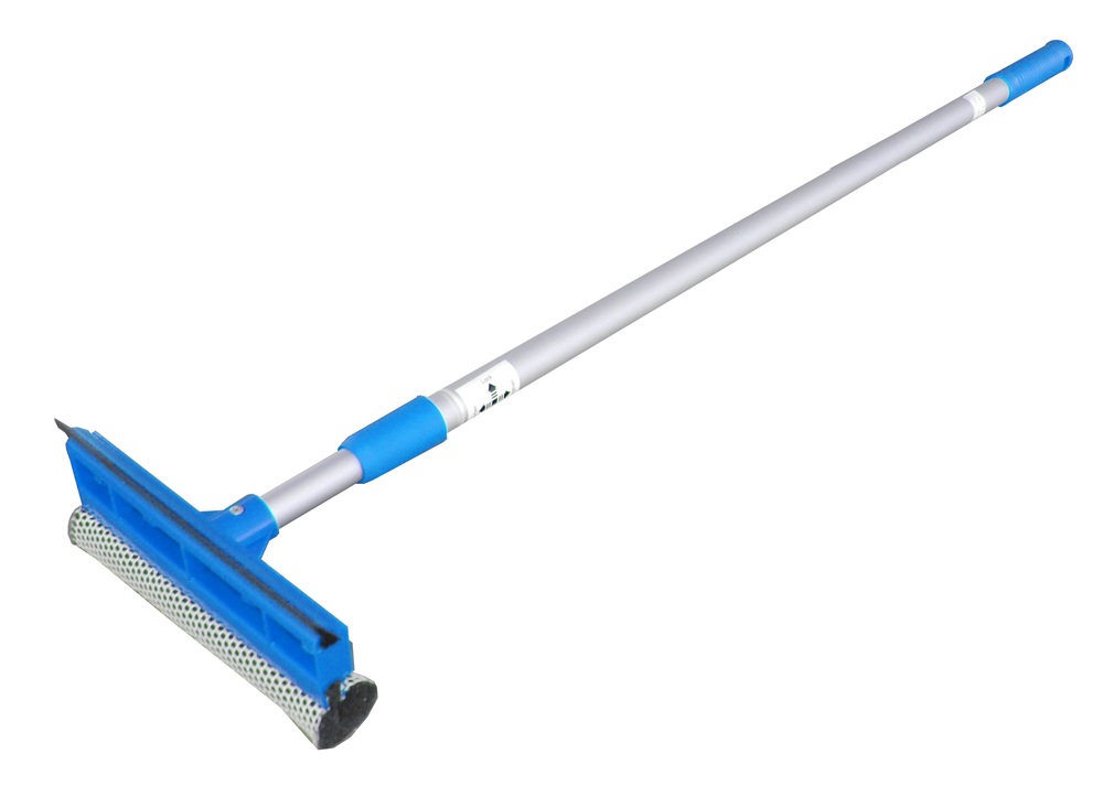 Lave-vitres ROULOR télescopique 80-160cm