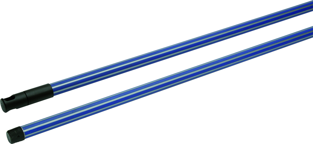 Manche à balai ROULOR bi-matière 130cm