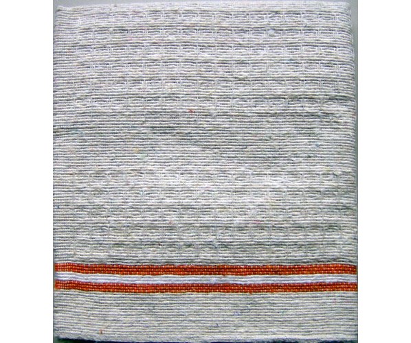 Serpillière gaufrée THION ET FILS écrue 60x100cm