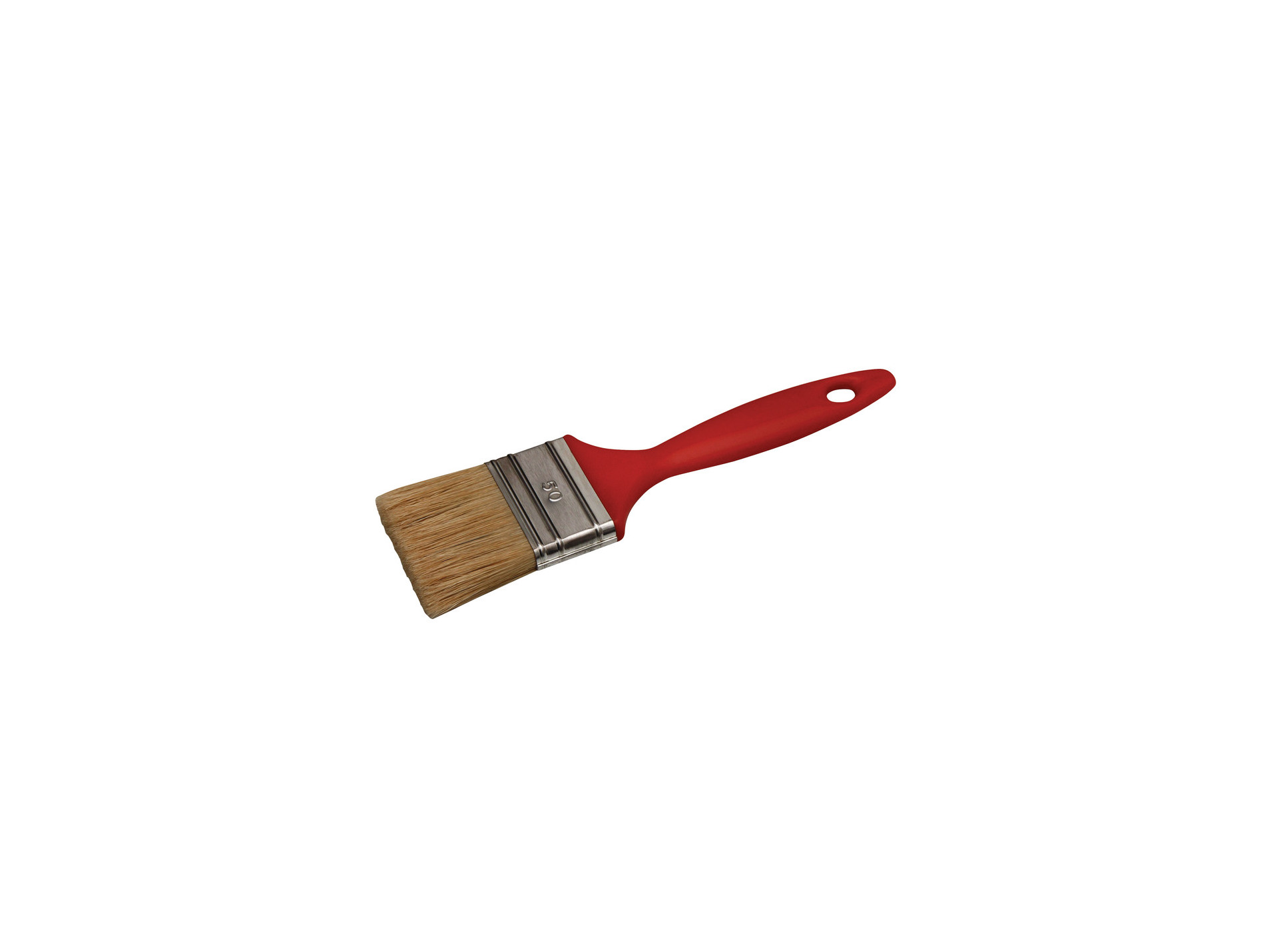 Brosse plate FRANPIN glycéro taille 30