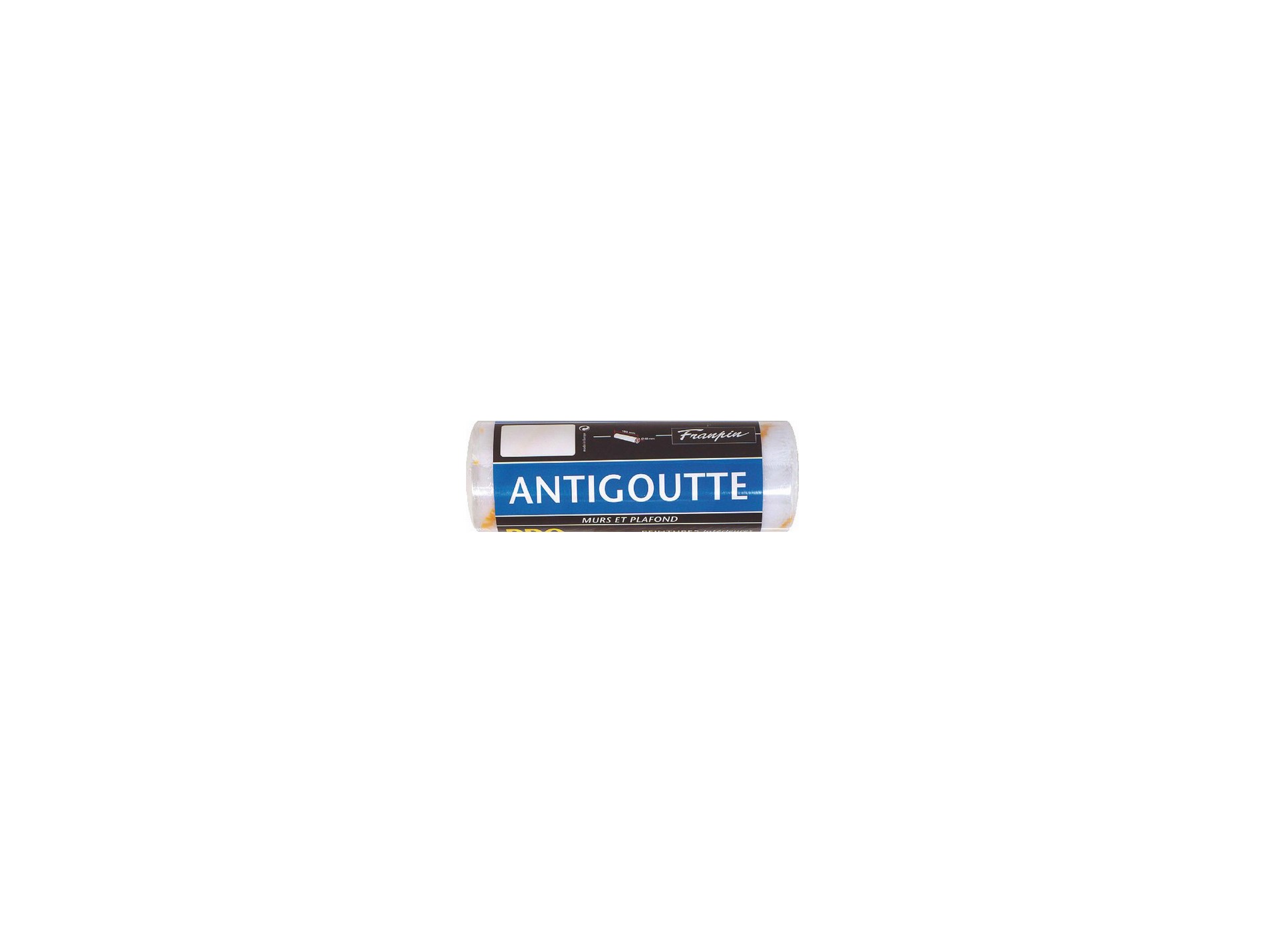 Manchon FRANPIN anti-goutte 180mm