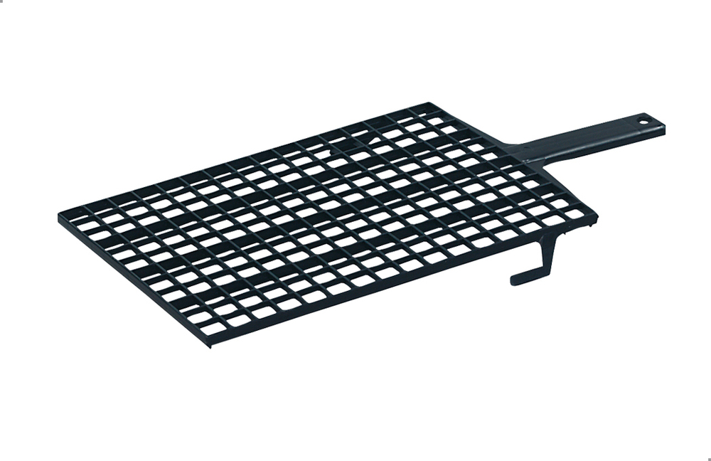 Grille à essorer ROULOR polypropylène 250x195mm