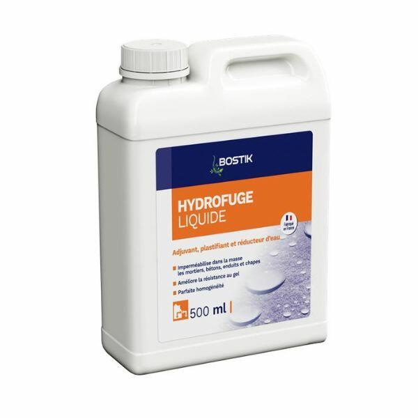 Hydrofuge liquide BOSTIK 500ml