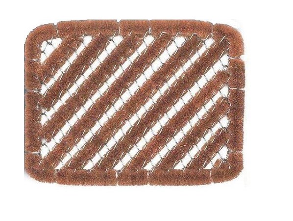 Tapis coco Brush ASTRA OGOS 40x60cm