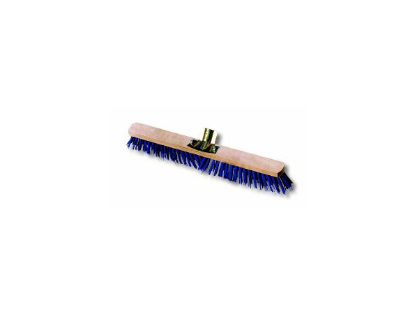 Balai cantonnier ROULOR 60cm