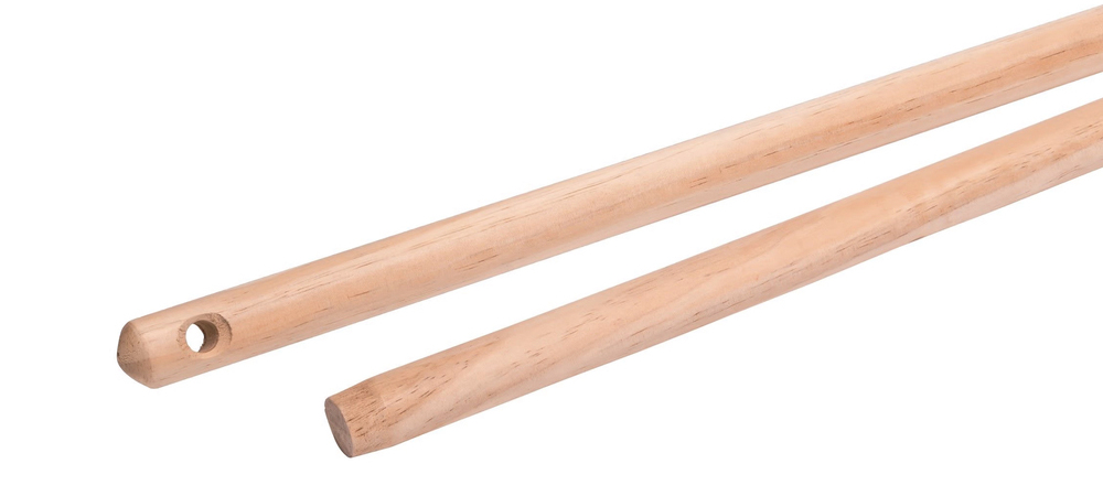 Manche à balai cantonnier ROULOR 140cm