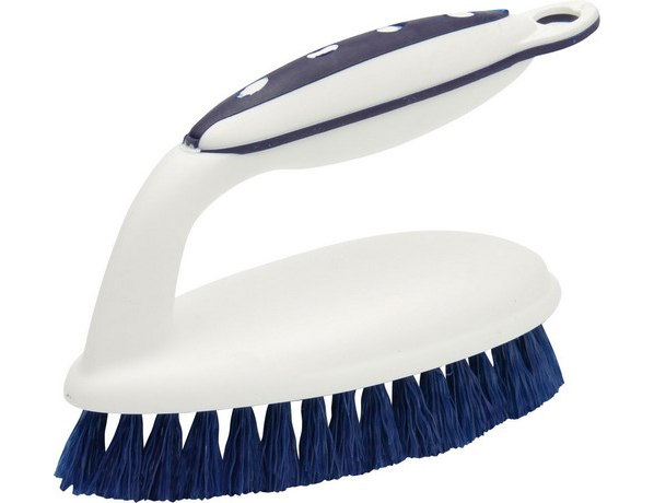 Brosse à laver ROULOR bi-matière