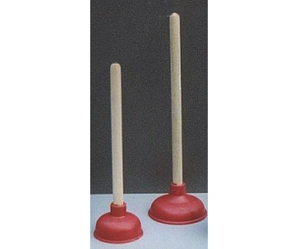 Déboucheur VANZEEBROECK caoutchouc Ø180mm
