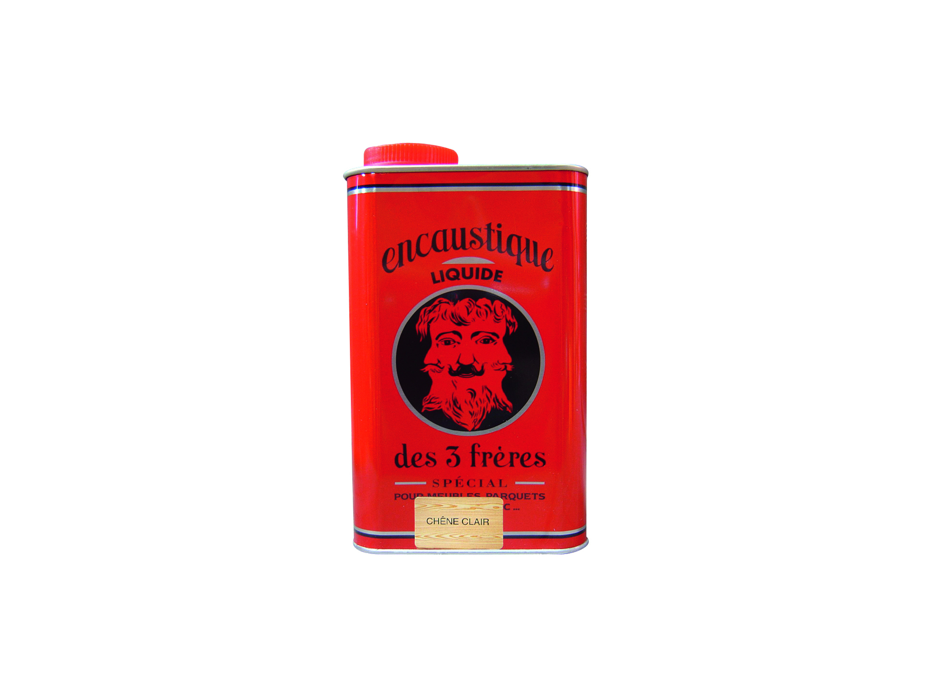 Encaustique incolore 1L