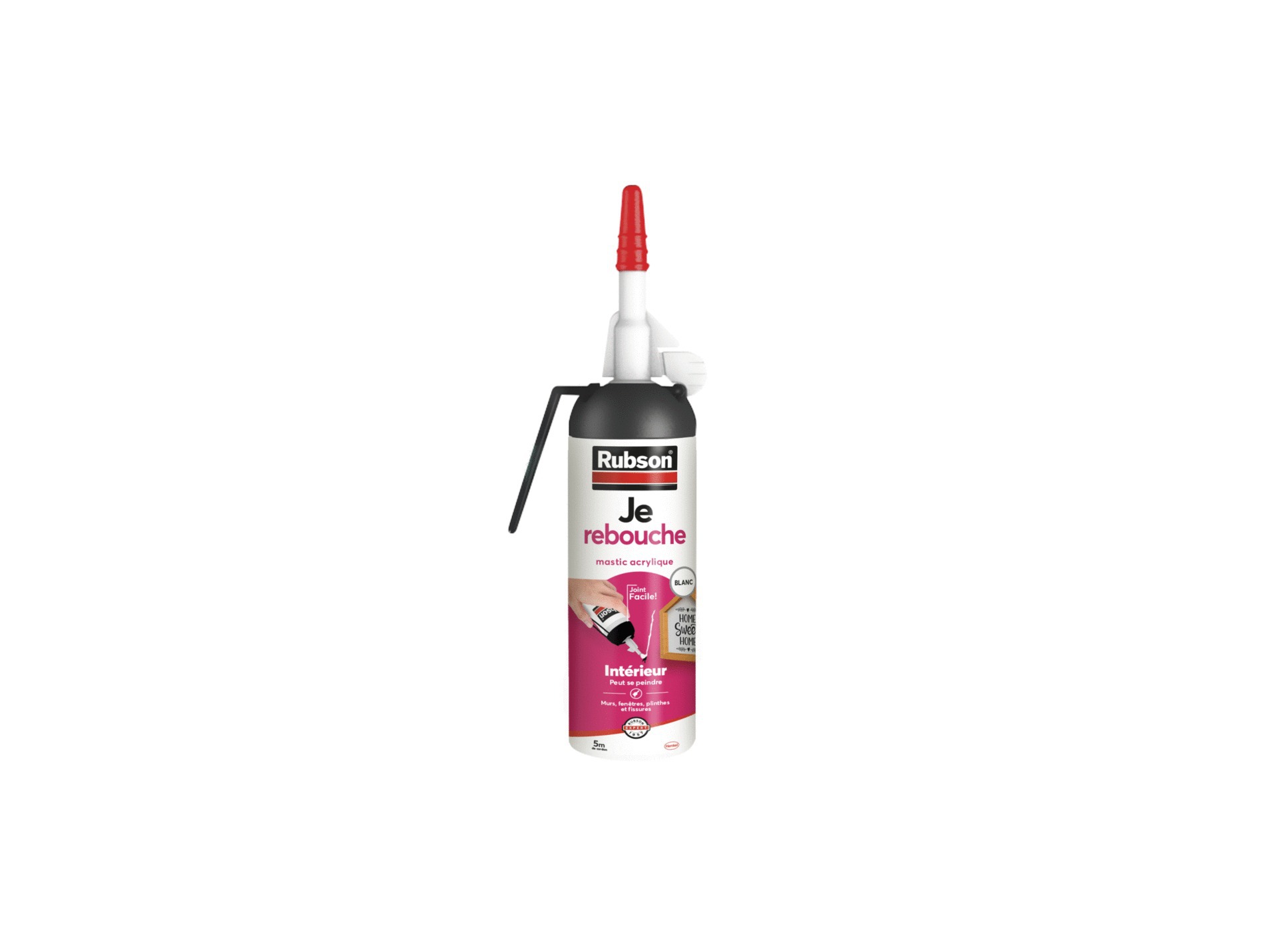 Mastic RUBSON Go Je Rebouche MSP 100ml