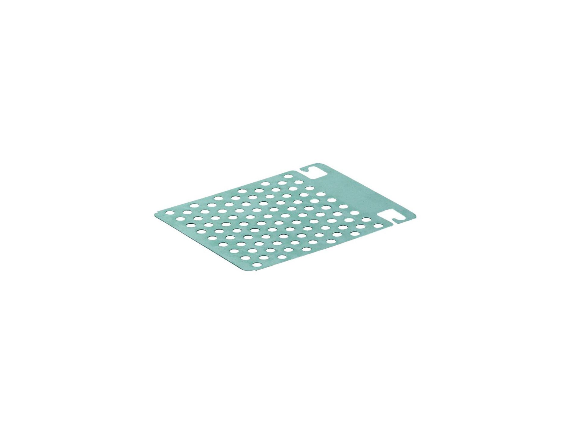Grille peinture FRANPIN métal 180mm