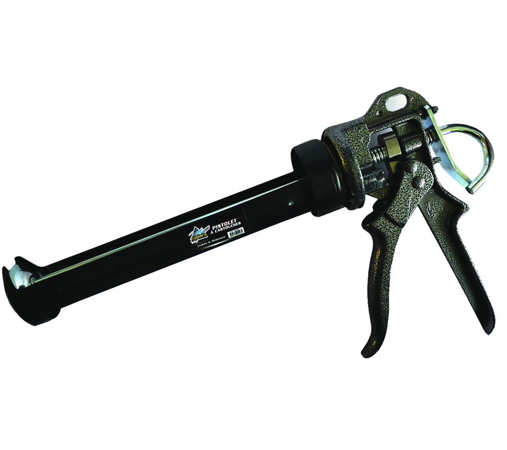 Pistolet extrudeur professionnel INTEX