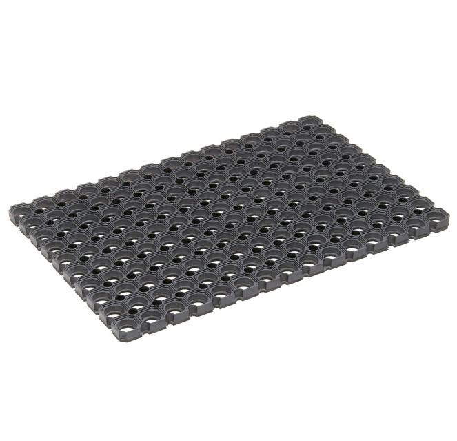 Tapis caoutchouc Quadro ASTRA OGOS 40x60cm 21mm