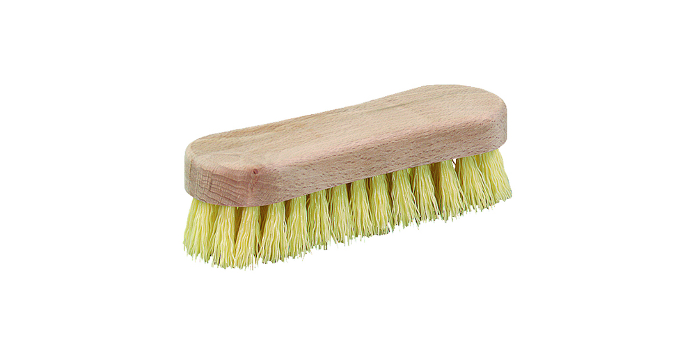 Brosse à laver violon polypropylène 30mm