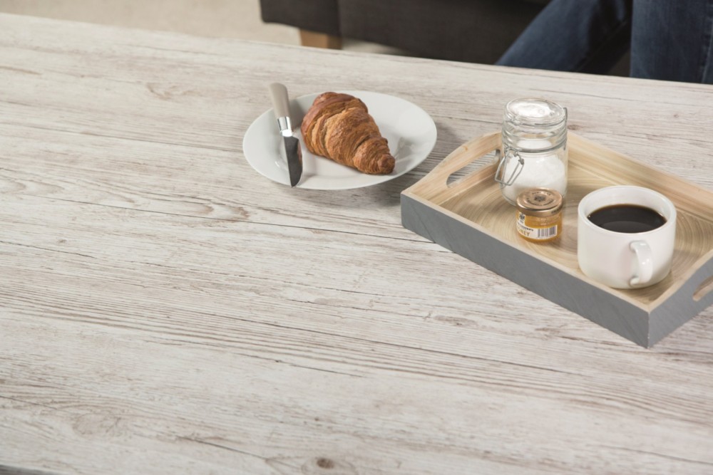 Adhésif décoratif DC-FIX bois cérusé 45cmx2m