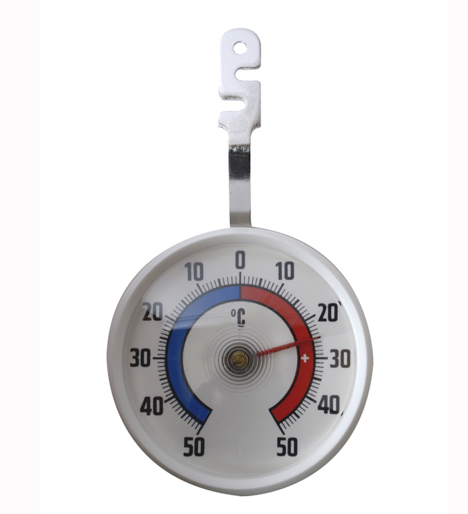 Thermomètre réfrigérateur congélateur STIL à aiguille