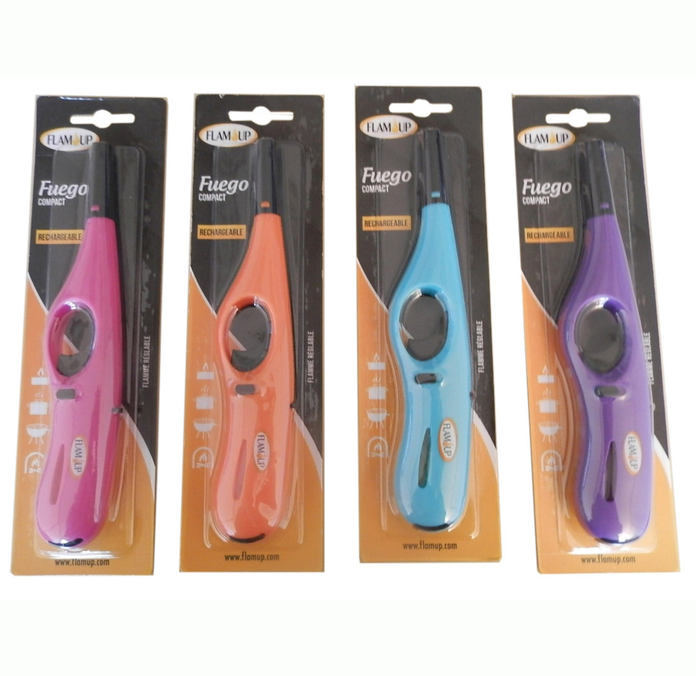 Allumeur électronique FLAM UP Fuego Compact