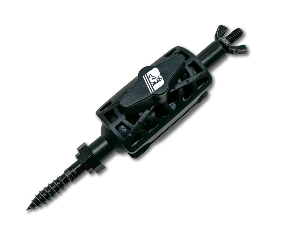 Support de caméra BLACK BEAST filetage 1/4-20