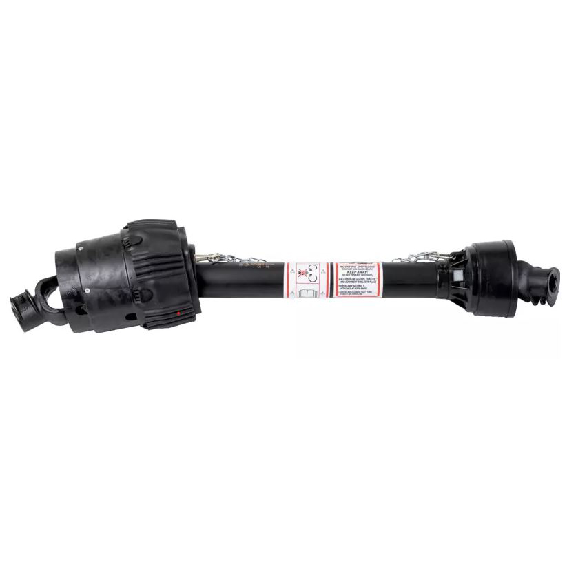 Cardan grand angle MAGDALENA 1010mm 1""3/8-6Z