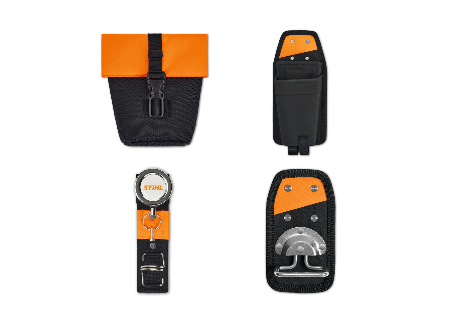 Kit forestier STIHL Advance X-Flex Basic