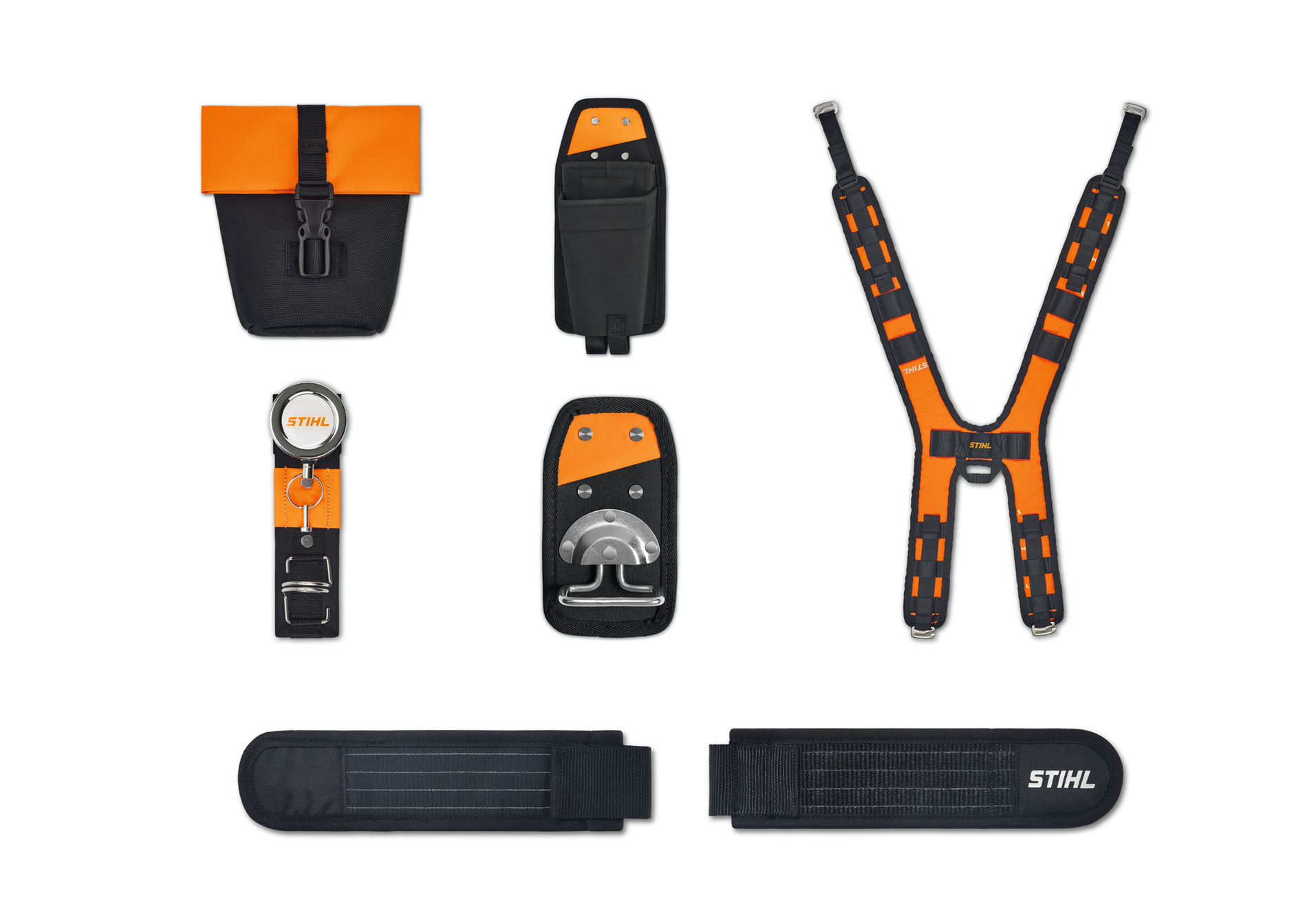 Kit forestier STIHL Advance X-Flex Pro