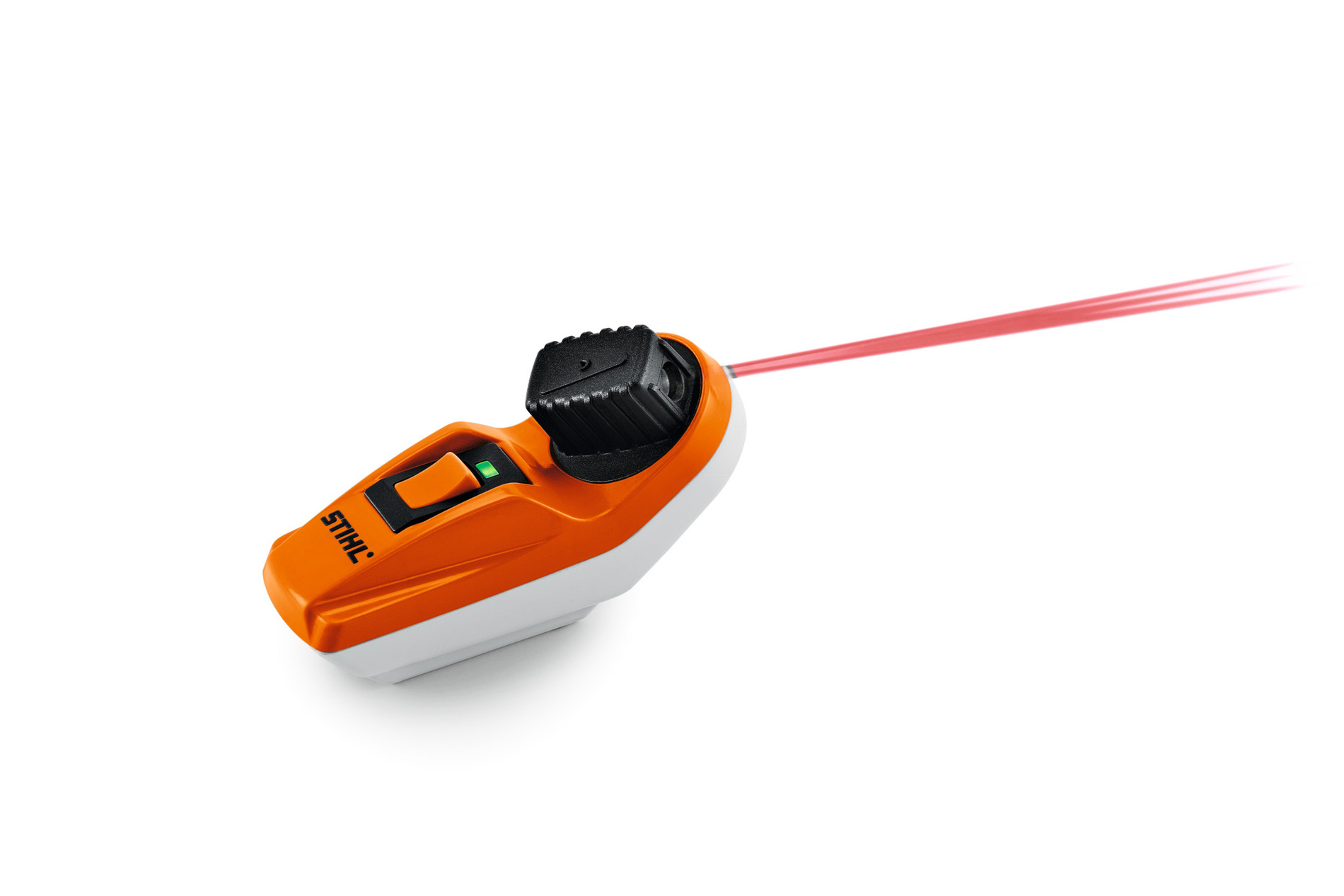 Laser 2-en-1 STIHL pour abattage