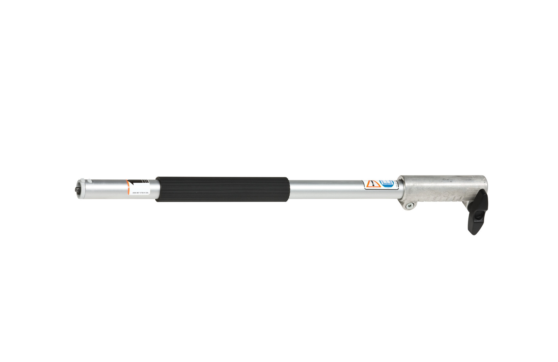 Rallonge de manche aluminium STIHL 50cm