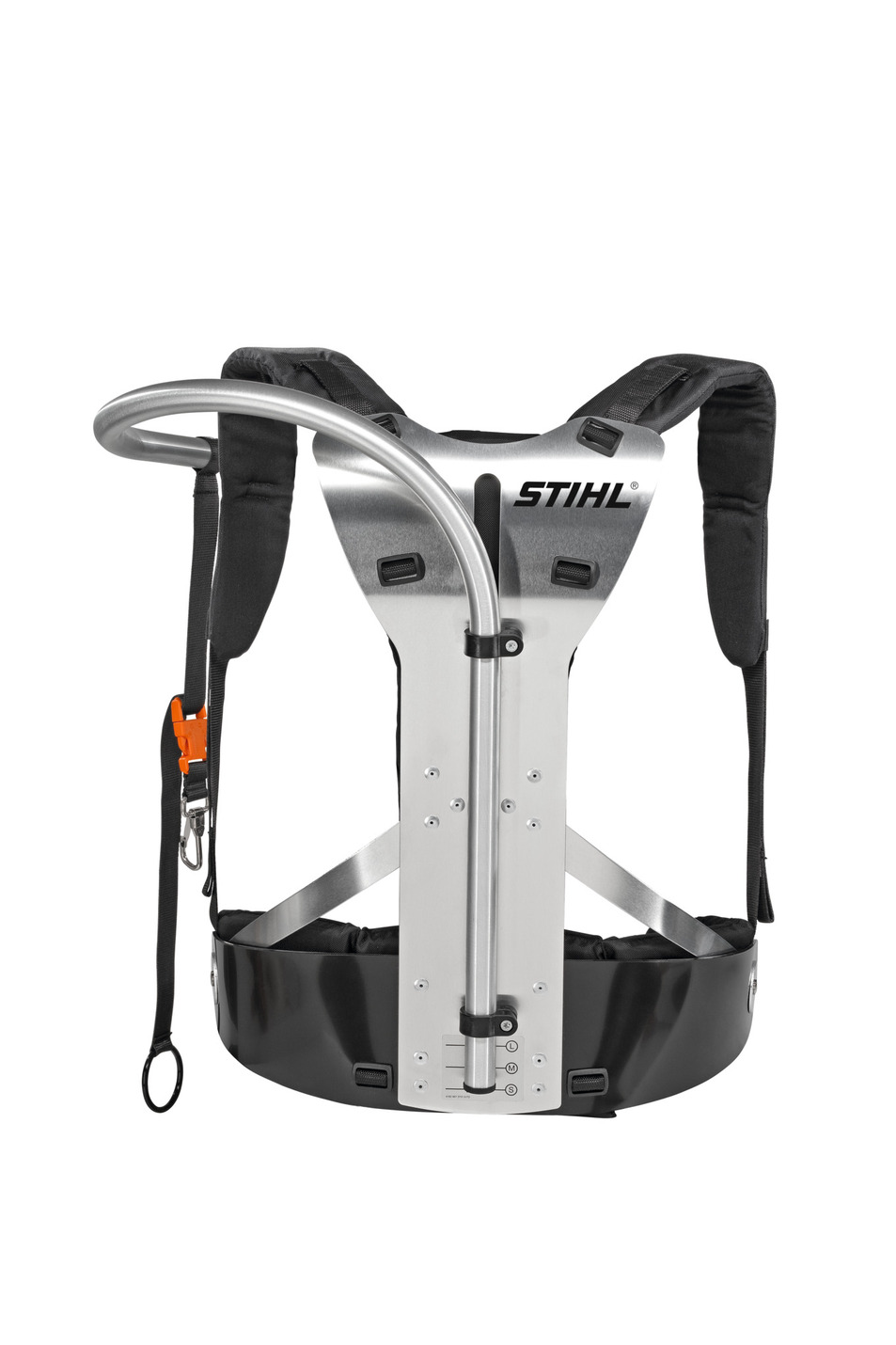 Harnais potence STIHL RTS