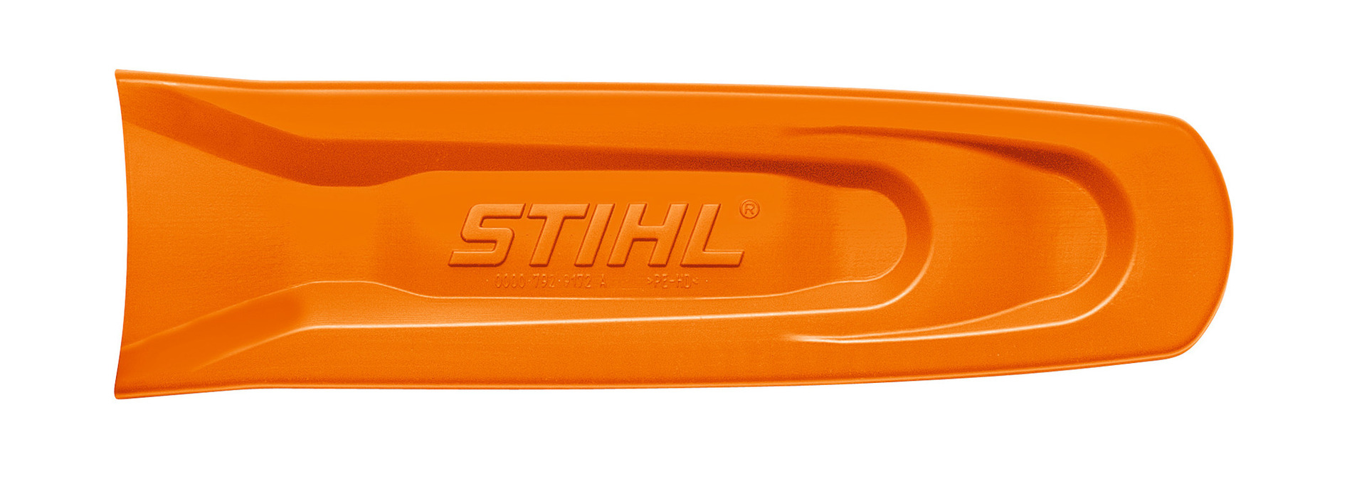 Protège-chaîne STIHL 80-90cm 3003/3002