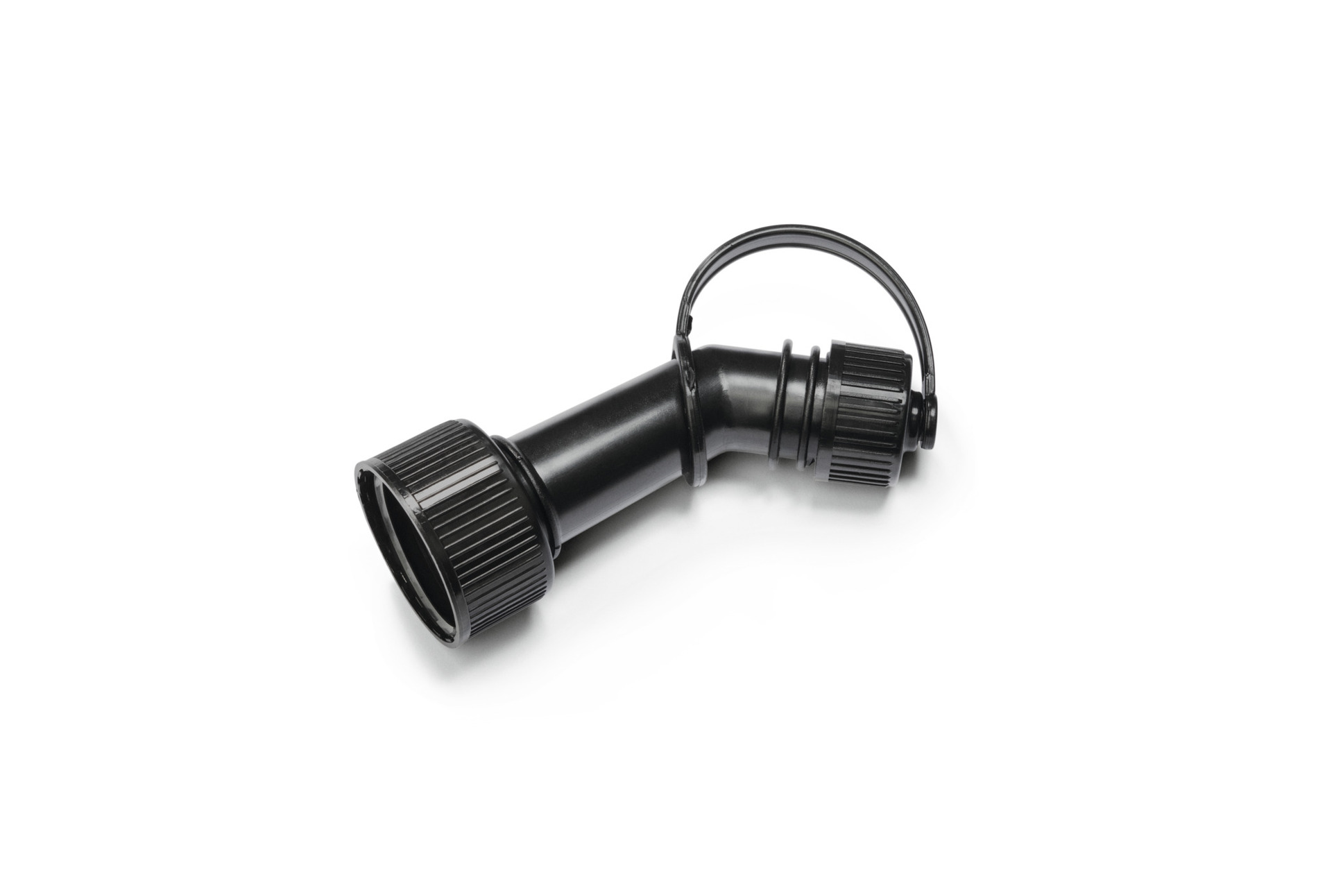 Bec verseur noir STIHL pour bidon combiné