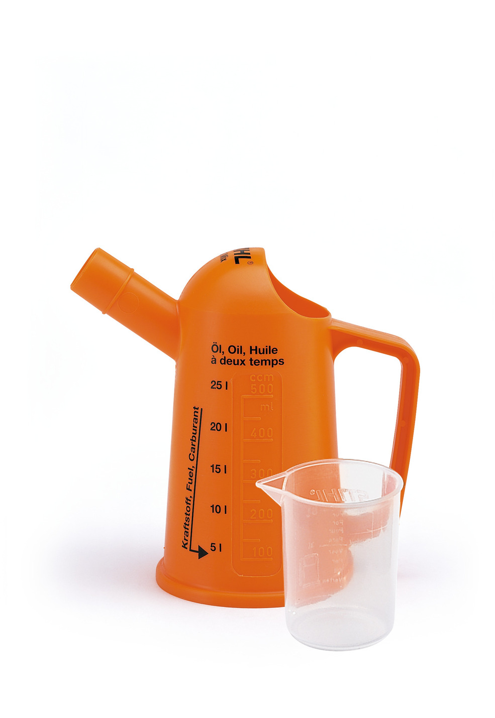 Gobelet de mesure STIHL 100ml