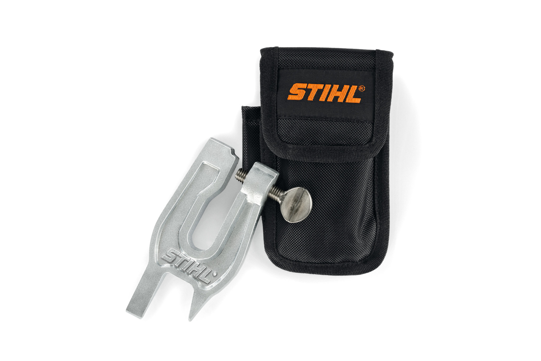 Chevalet d'affûtage S 260 STIHL