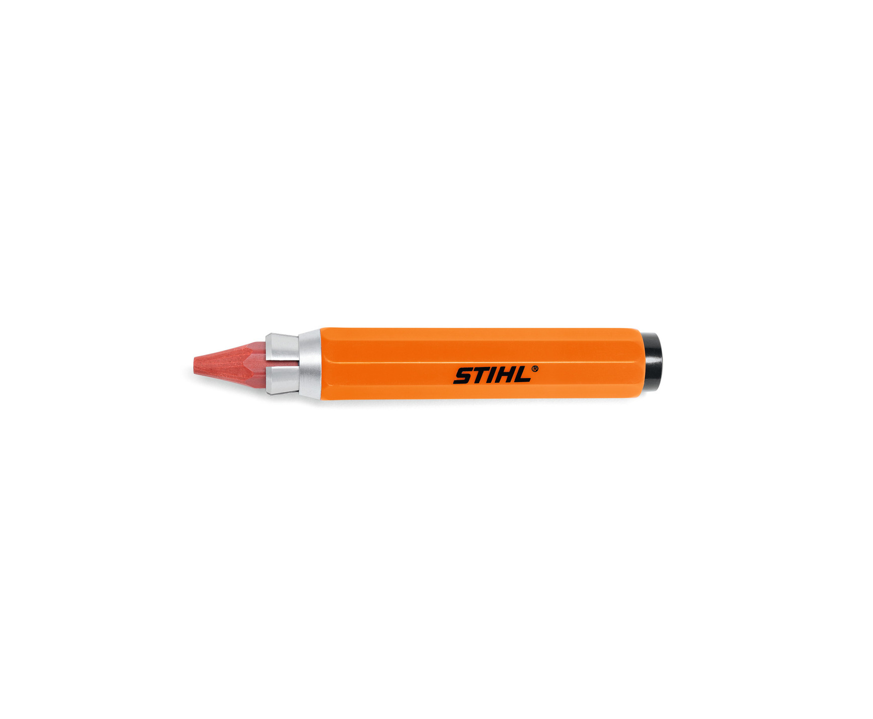 Porte-craie à pression STIHL avec fourreau