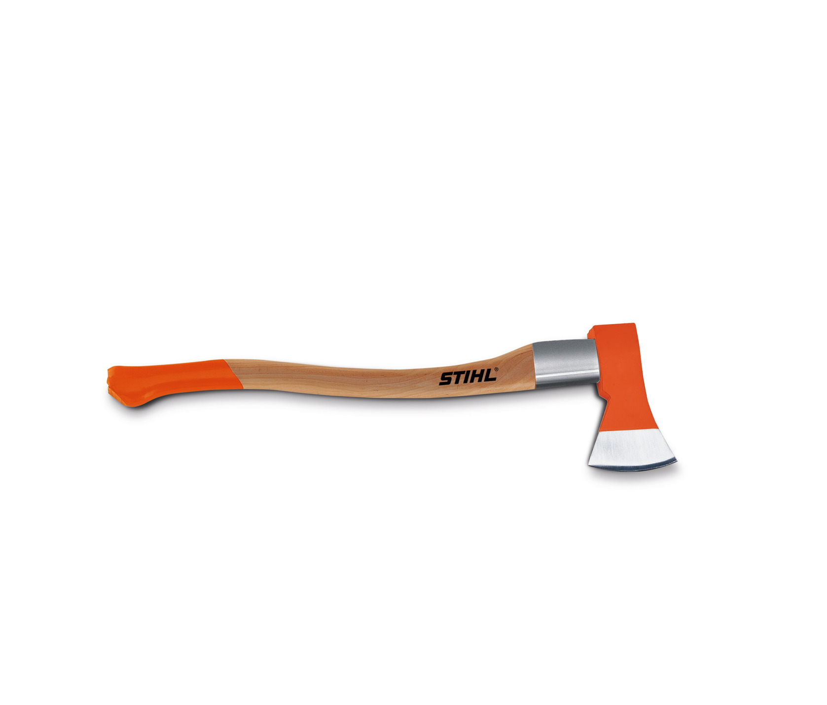 Hache de bûcheron STIHL AX 16 S 70cm 1550g