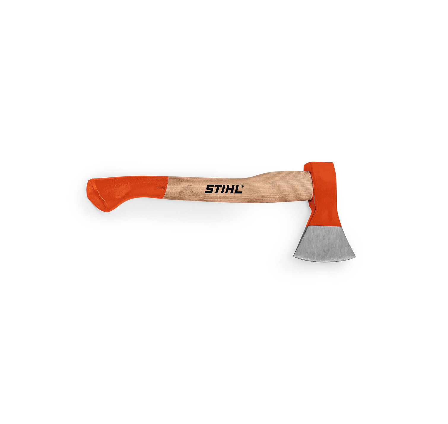 Hachette de bûcheron STIHL AX 6 40cm 600g