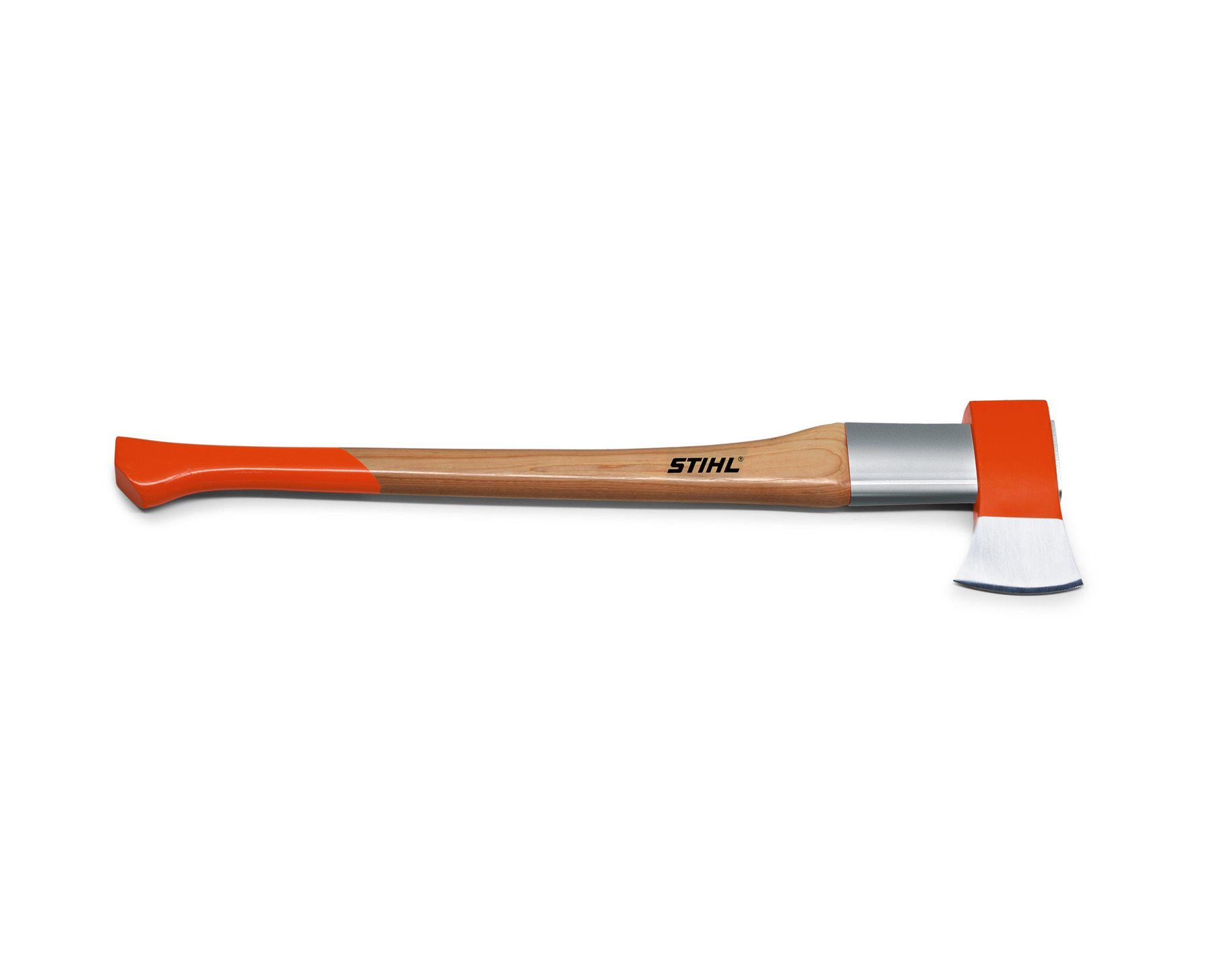 Hache à refendre STIHL AX 28 CS 80cm 2800g
