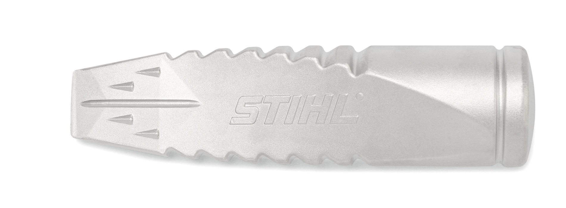 Coin à refendre courbé aluminium STIHL 920g