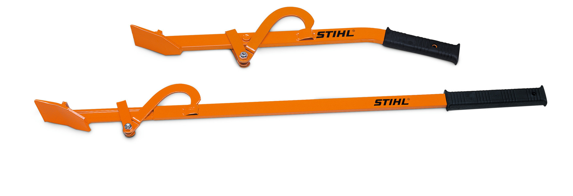 Levier d'abattage STIHL 130cm 3400g