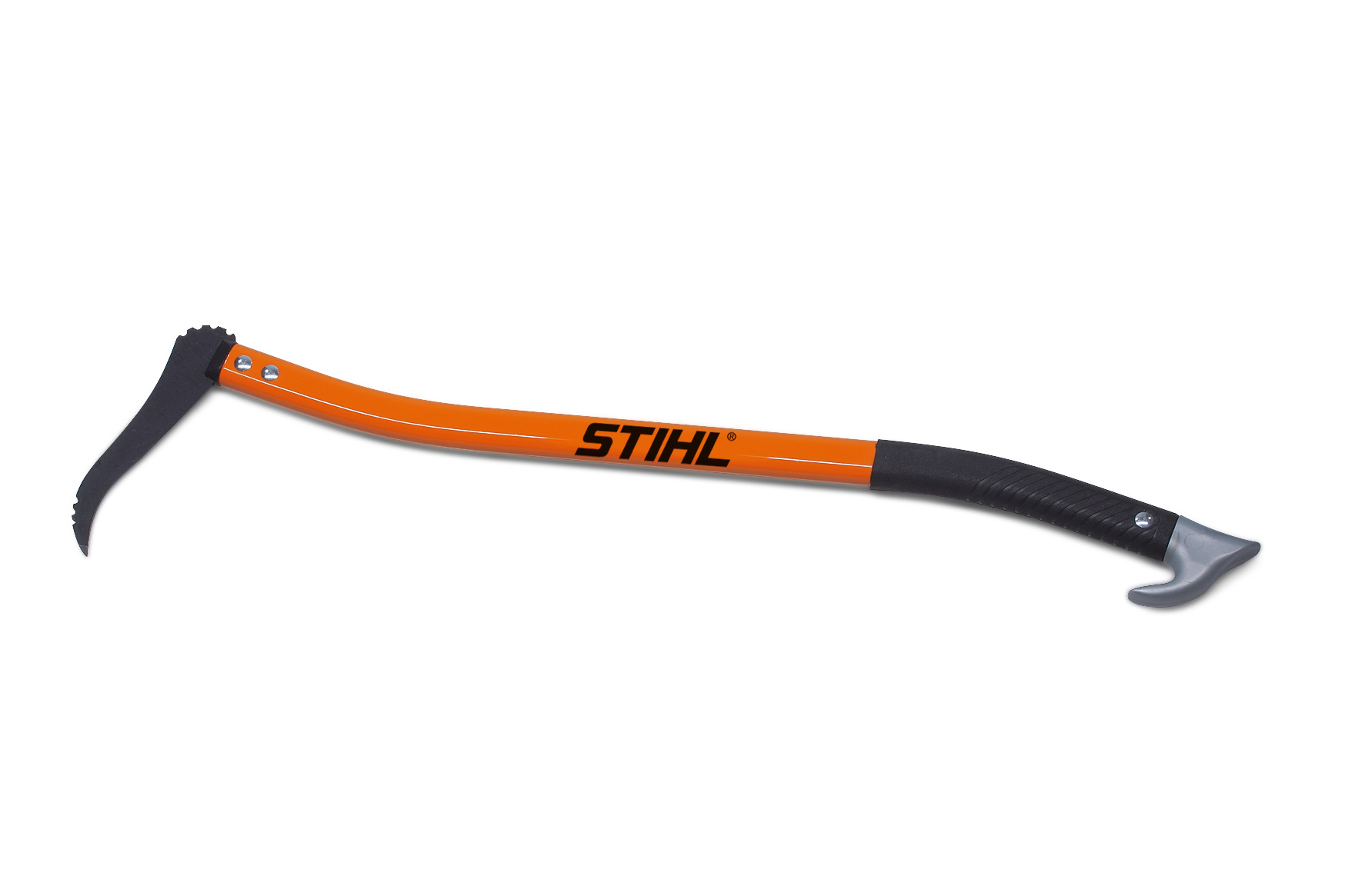 Sapie aluminium STIHL 70cm 580g