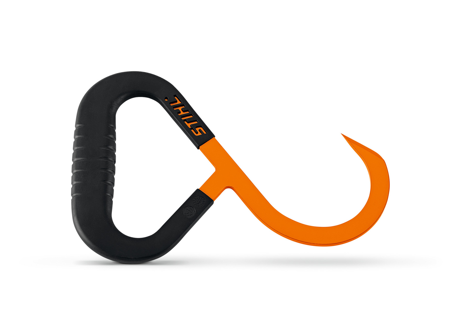 Crochet tire-bois STIHL FZ 10
