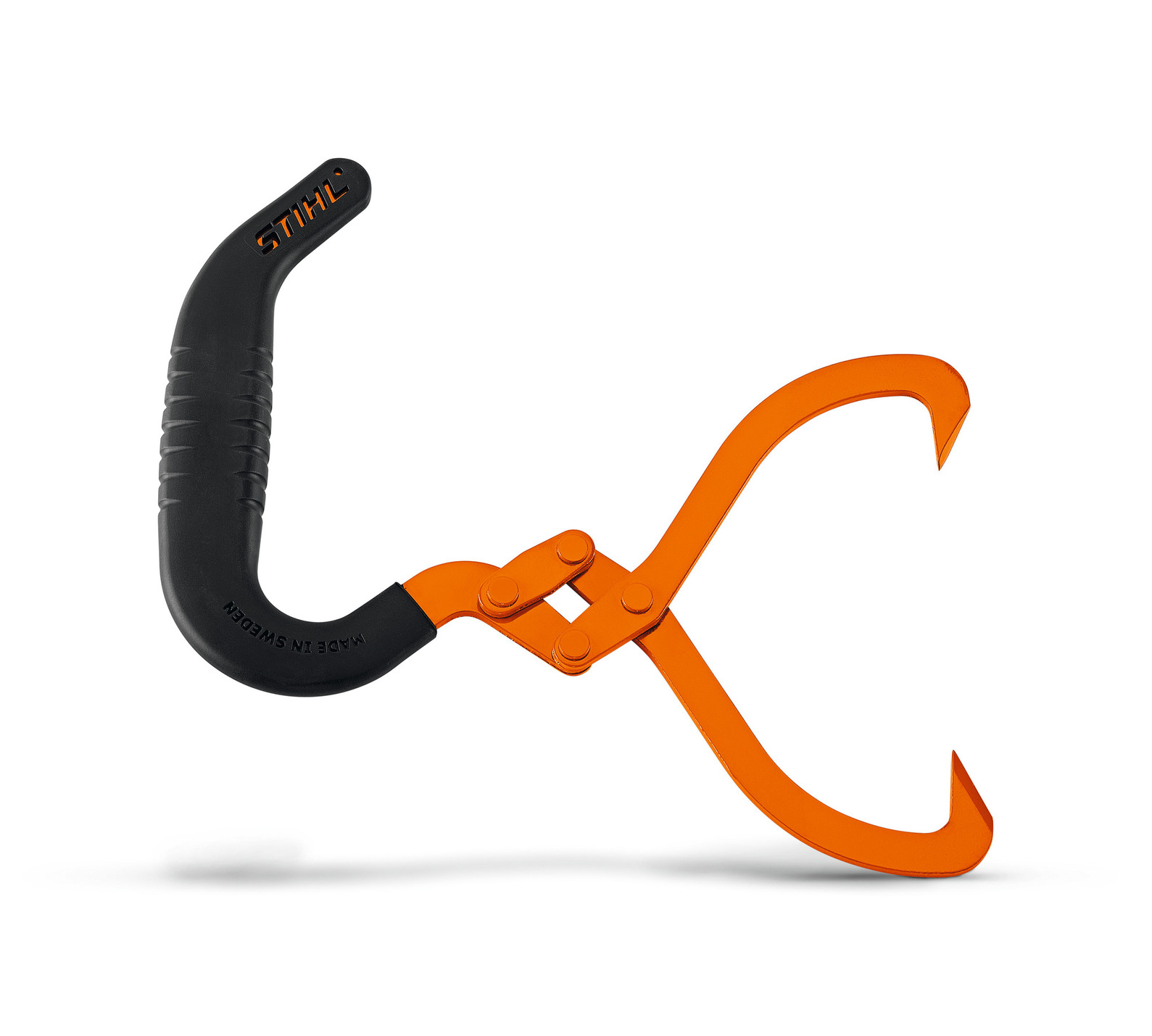Pince manuelle bois STIHL FP 20 ouverture 20cm