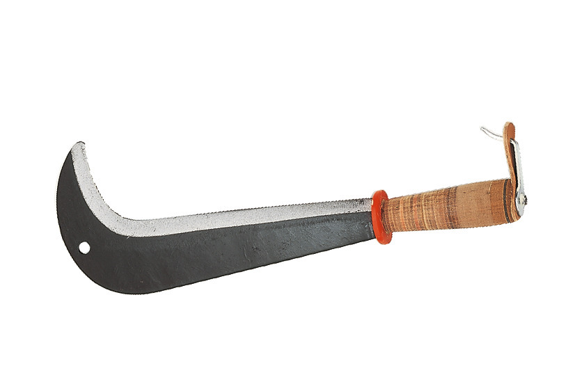 Serpe suisse STIHL 43cm