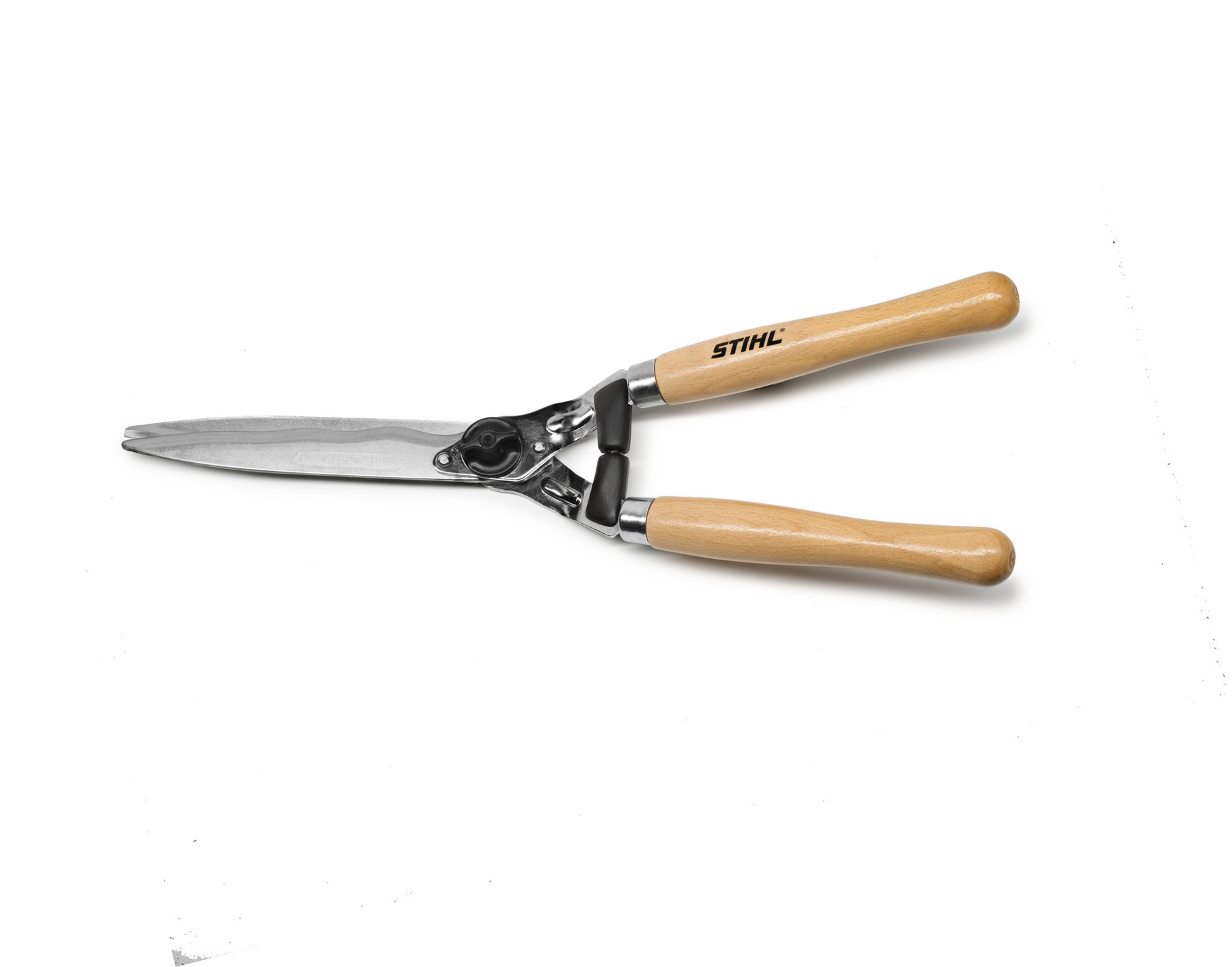 Cisaille à haie STIHL PH 10 manche hêtre 54cm