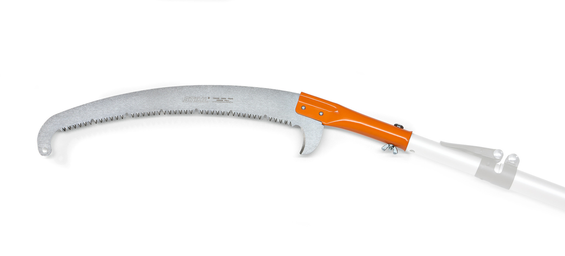 Scie arboricole STIHL PR 38 CT 40cm
