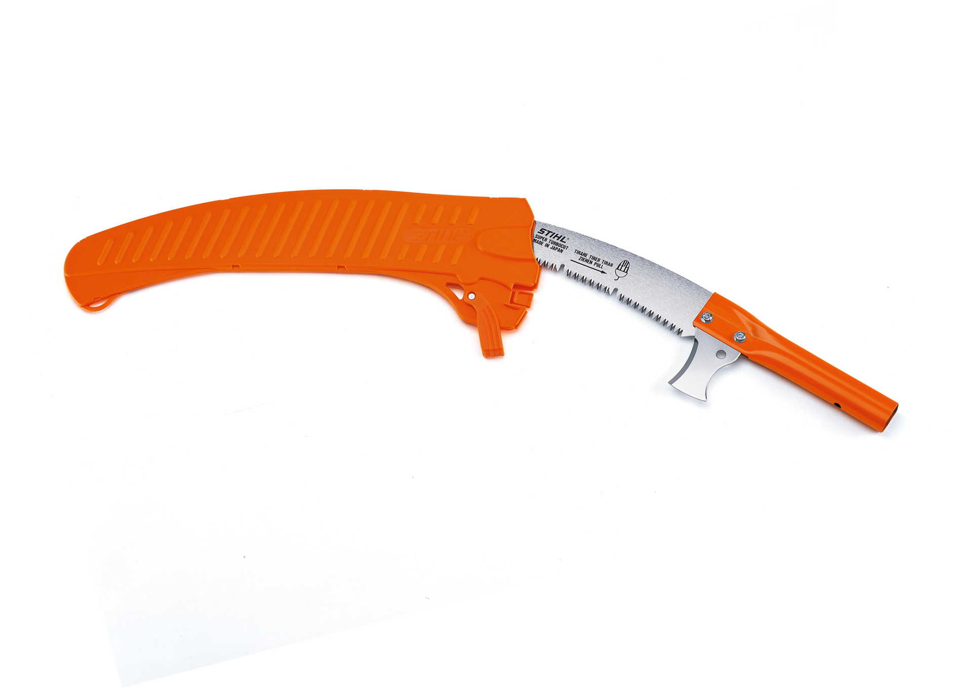Scie télescopique STIHL PR 40 CT
